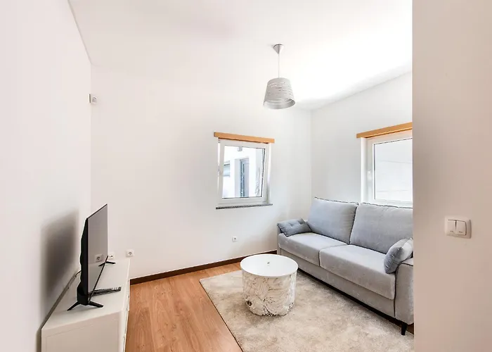 Casa vacanze Prospect Place Lisboa *