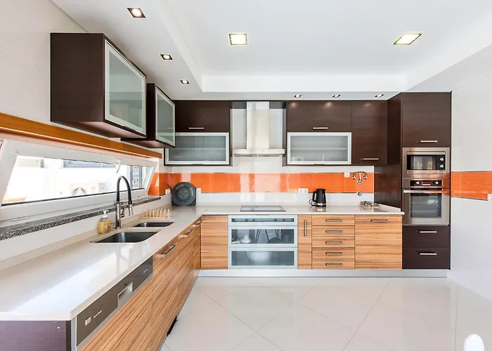 Prospect Place Lisboa Дом отдыха Фернан-Ферру