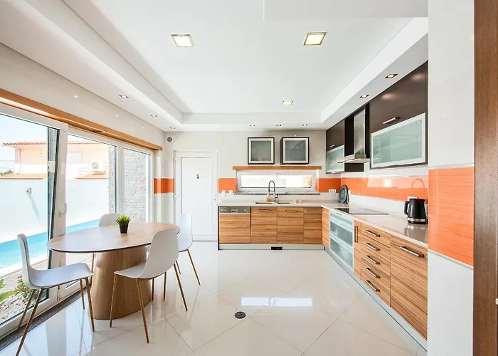 Prospect Place Lisboa *