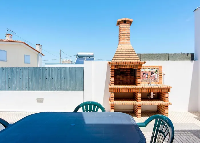 Prospect Place Lisboa * Fernão Ferro