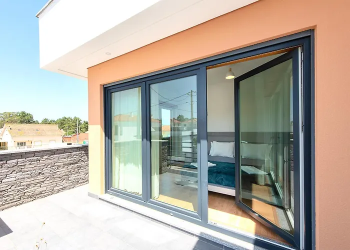 Prospect Place Lisboa Casa vacanze