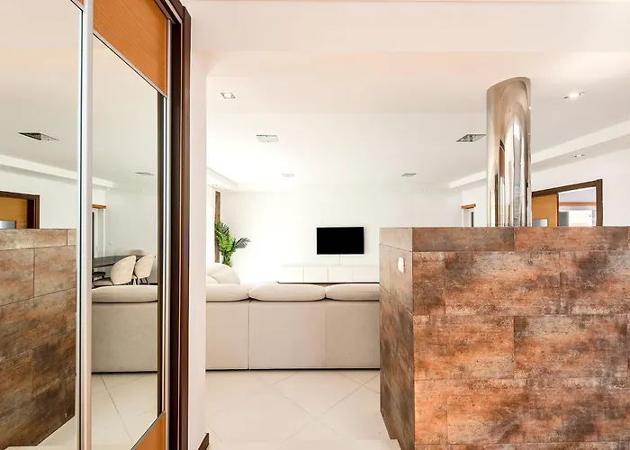 Casa vacanze Prospect Place Lisboa