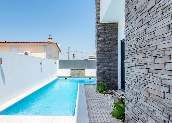 Casa vacanze Prospect Place Lisboa *