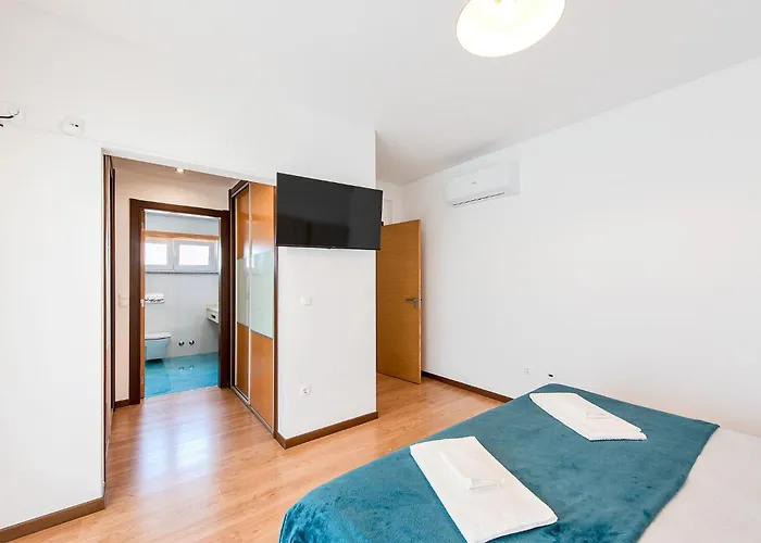 Casa vacanze Prospect Place Lisboa