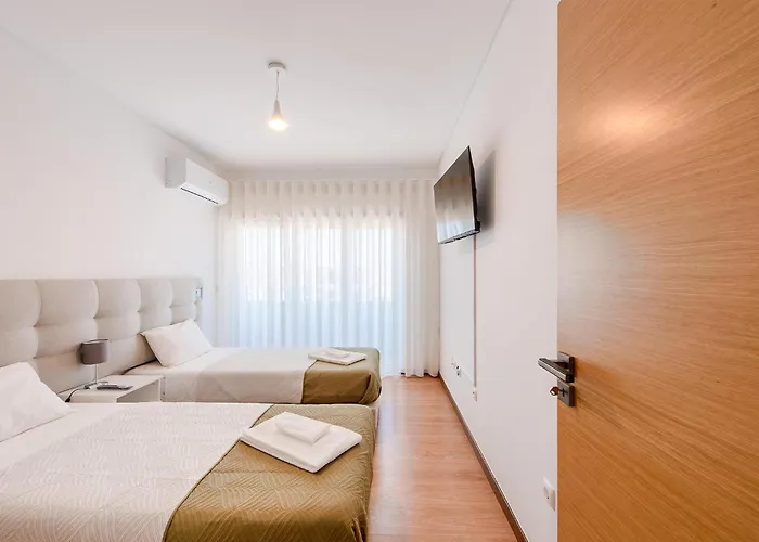 Casa vacanze Prospect Place Lisboa *