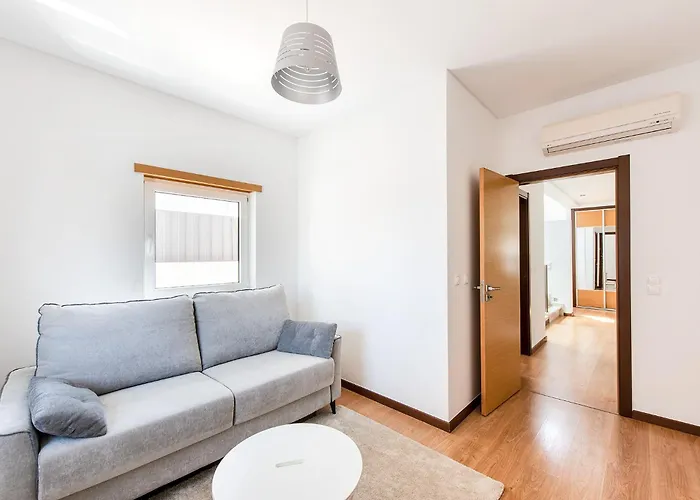 Prospect Place Lisboa Casa vacanze Fernão Ferro