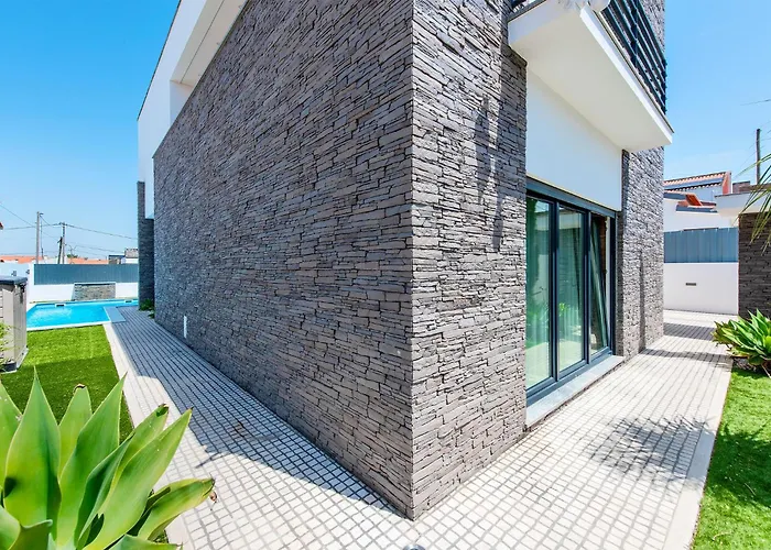 Prospect Place Lisboa * פרנאו פרו