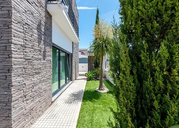 Prospect Place Lisboa *