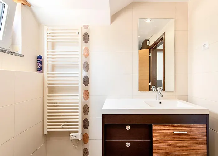 Prospect Place Lisboa Дом отдыха *