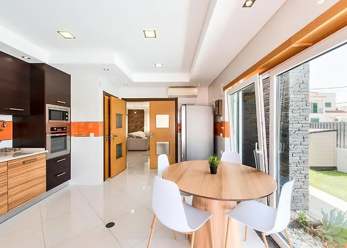 Prospect Place Lisboa