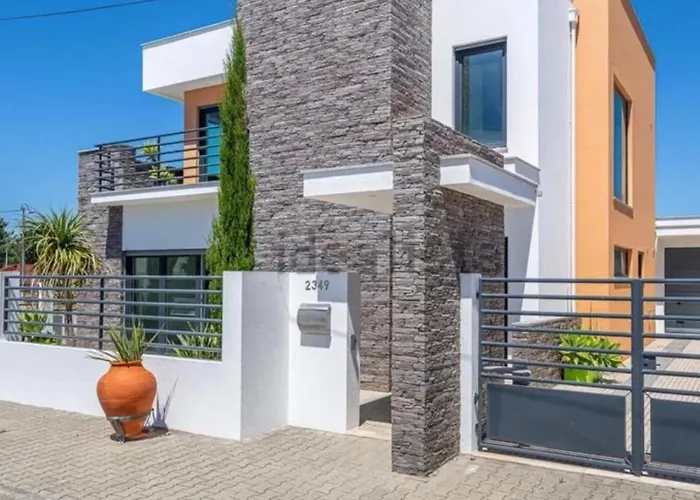 Casa vacanze Prospect Place Lisboa *